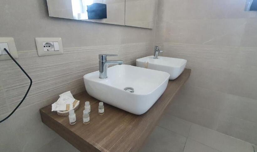 مبيت وإفطار Vinea Del Selvatico Cascina Agricola