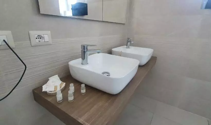 Aamiaismajoitus (B&B) Vinea Del Selvatico Cascina Agricola