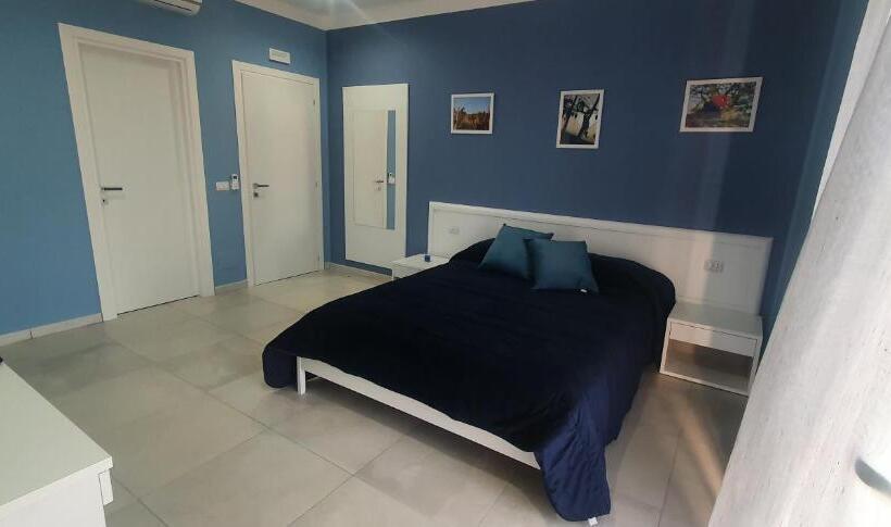 مبيت وإفطار Vinea Del Selvatico Cascina Agricola