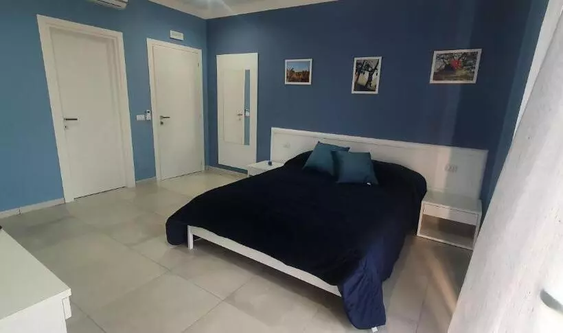 Aamiaismajoitus (B&B) Vinea Del Selvatico Cascina Agricola