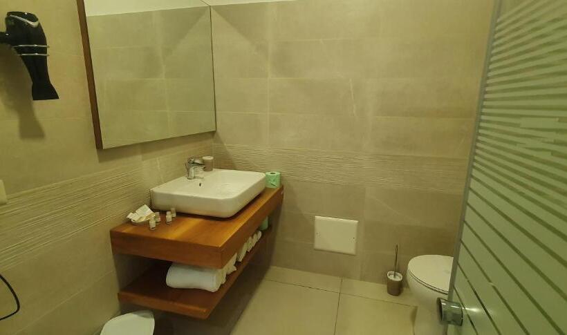 مبيت وإفطار Vinea Del Selvatico Cascina Agricola