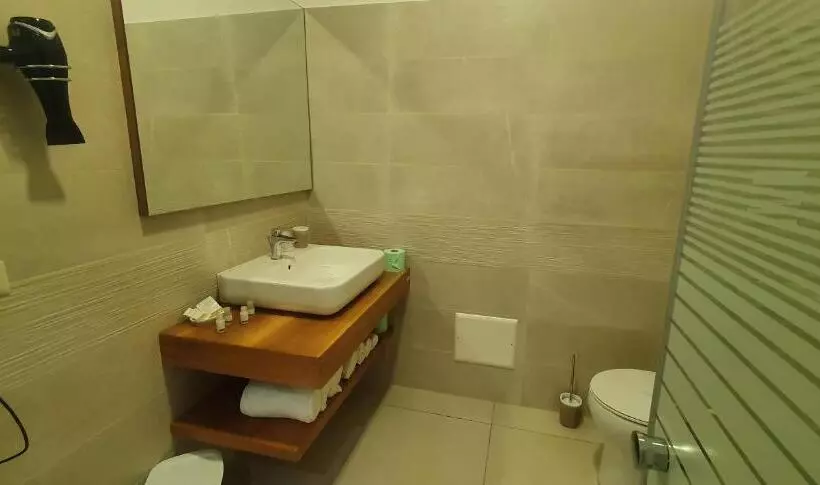 Aamiaismajoitus (B&B) Vinea Del Selvatico Cascina Agricola