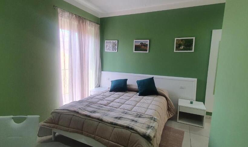 مبيت وإفطار Vinea Del Selvatico Cascina Agricola