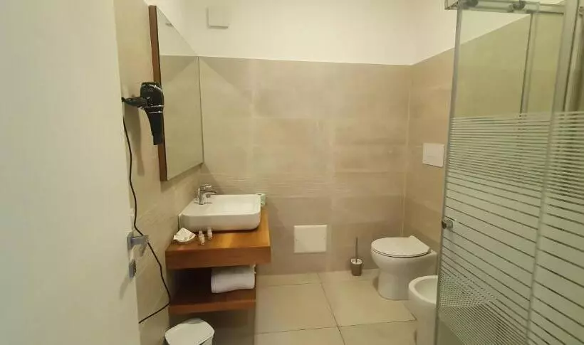 Aamiaismajoitus (B&B) Vinea Del Selvatico Cascina Agricola