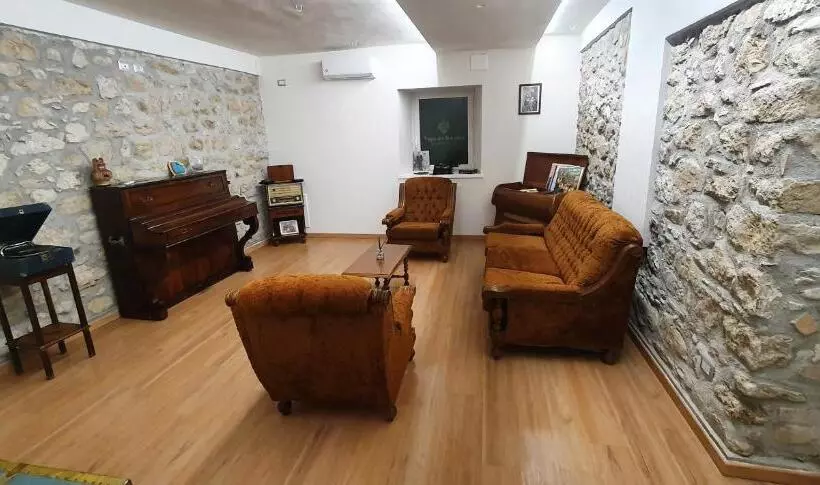 Aamiaismajoitus (B&B) Vinea Del Selvatico Cascina Agricola