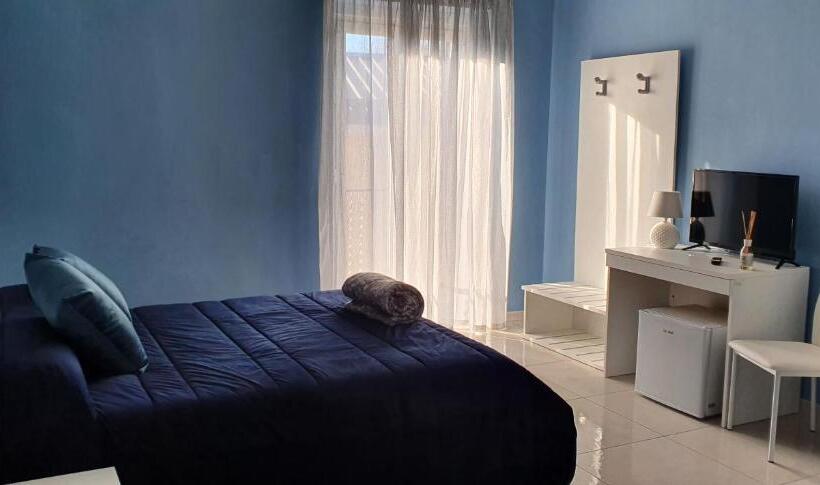 مبيت وإفطار Vinea Del Selvatico Cascina Agricola