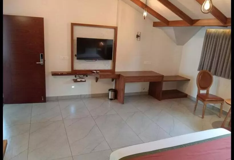 British County Resorts