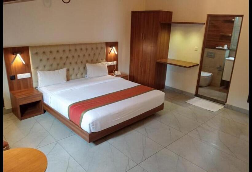 British County Resorts