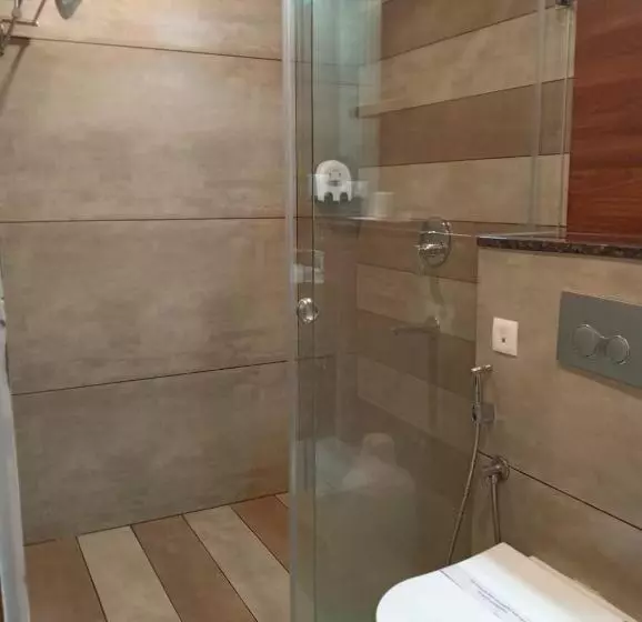 British County Resorts