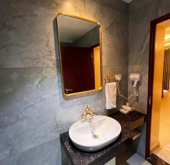 British County Resorts