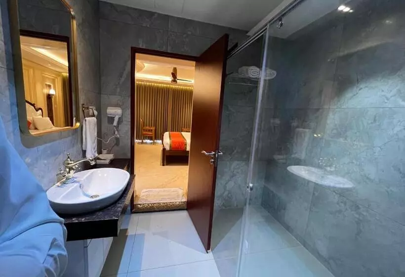 British County Resorts