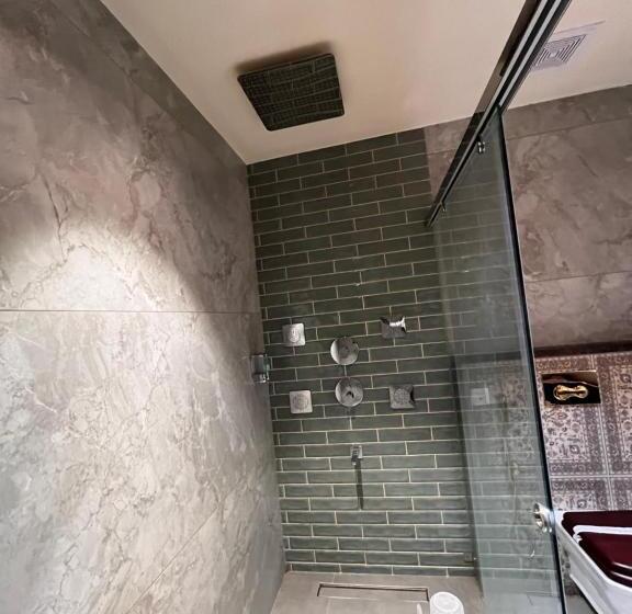 British County Resorts