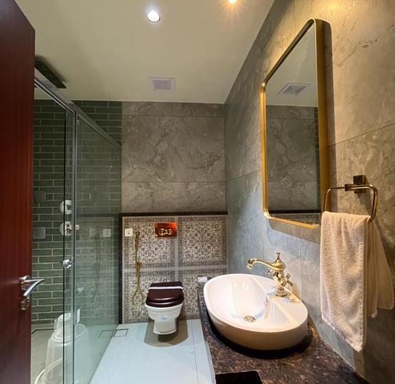 British County Resorts