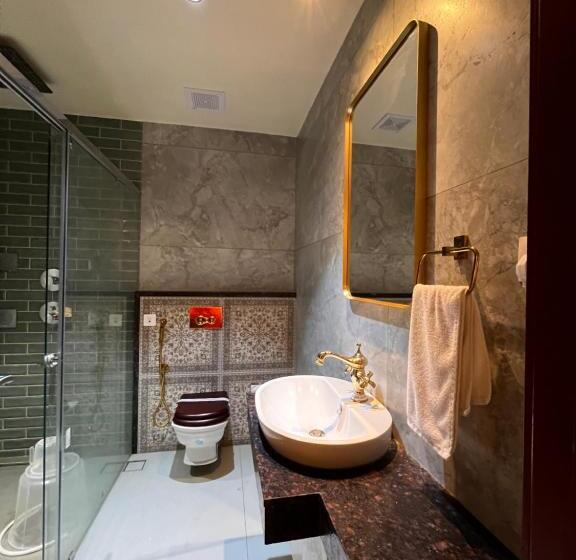 British County Resorts