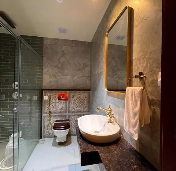 British County Resorts