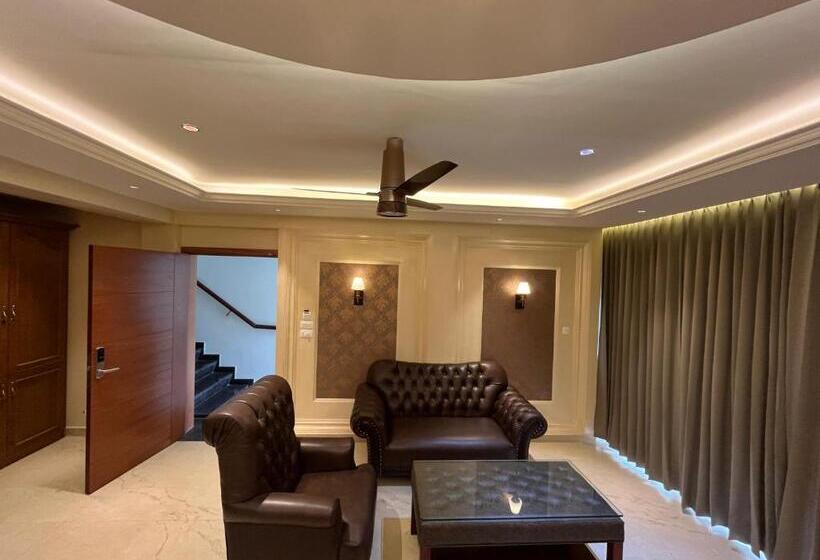 British County Resorts