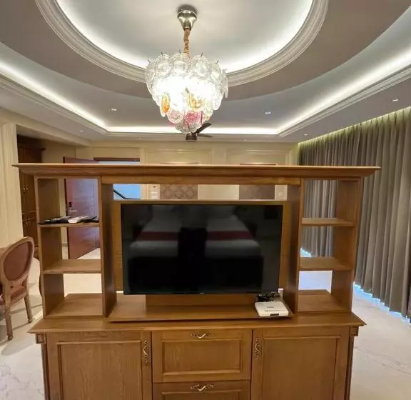 British County Resorts