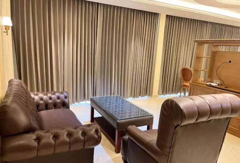 British County Resorts