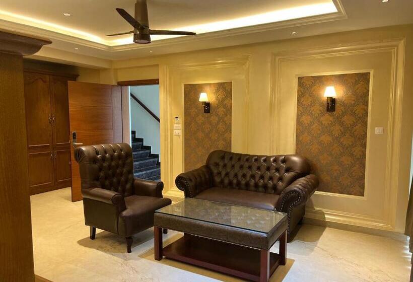 British County Resorts