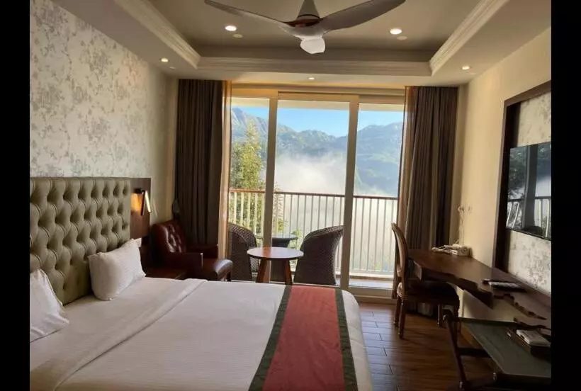 British County Resorts