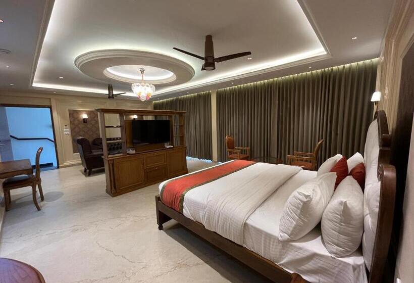 British County Resorts