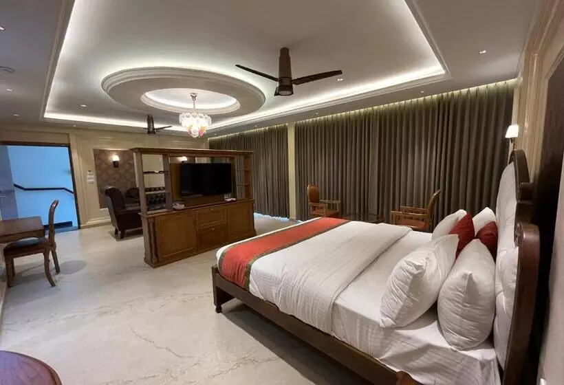 British County Resorts