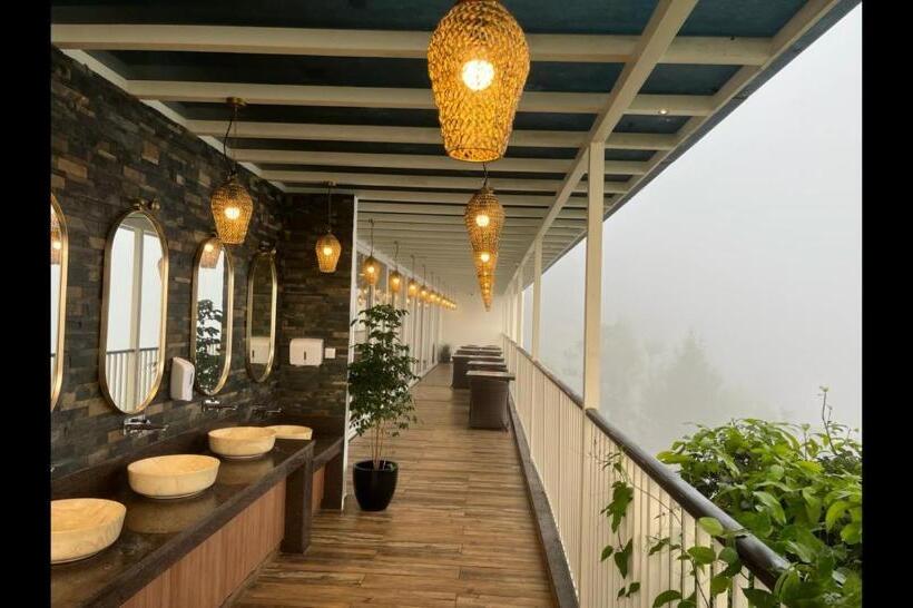 British County Resorts