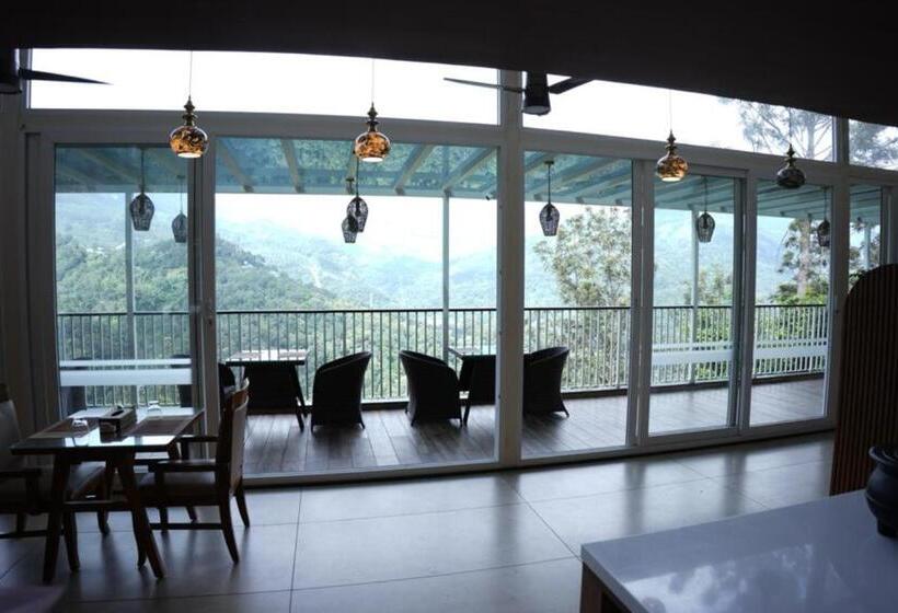 British County Resorts