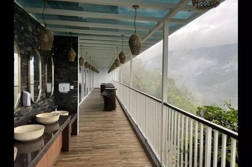 British County Resorts