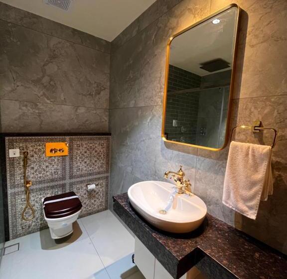 British County Resorts