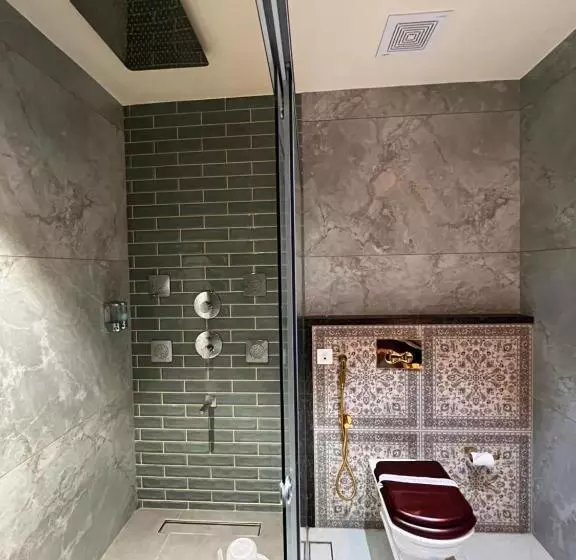 British County Resorts