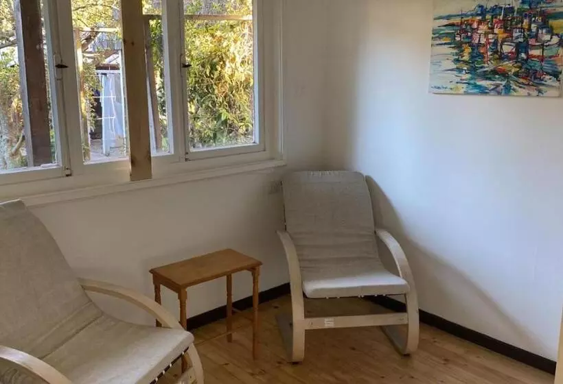 Casa Ellies Hotel Boutique