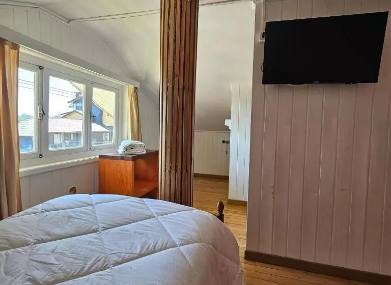Casa Ellies Hotel Boutique
