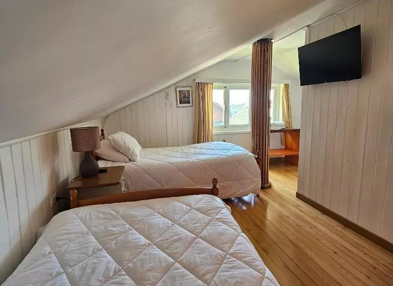 Casa Ellies Hotel Boutique