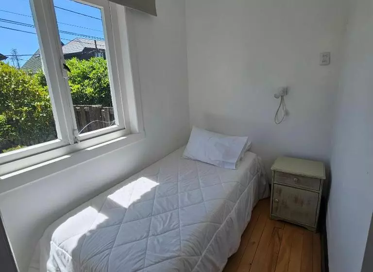 Casa Ellies Hotel Boutique