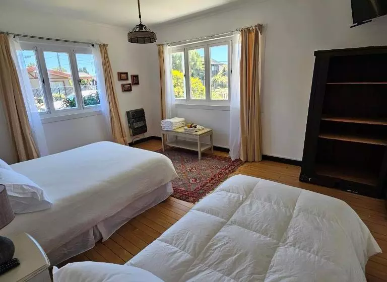 Casa Ellies Hotel Boutique