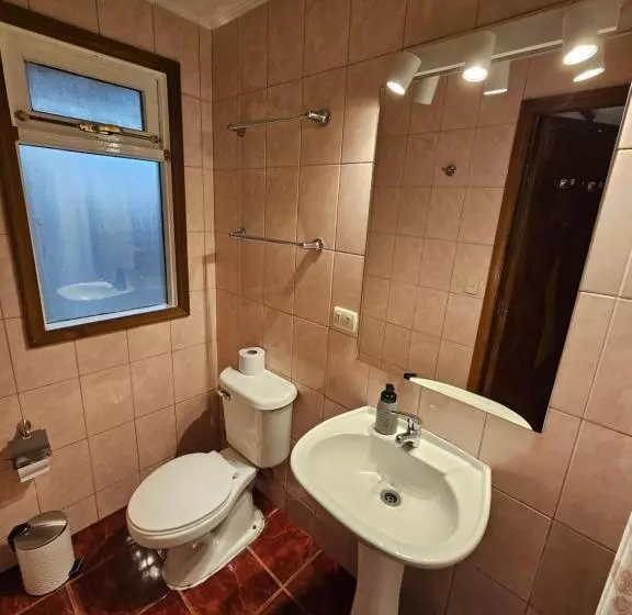 Casa Ellies Hotel Boutique