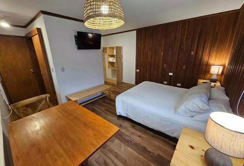 Casa Ellies Hotel Boutique