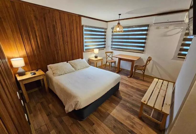 Casa Ellies Hotel Boutique