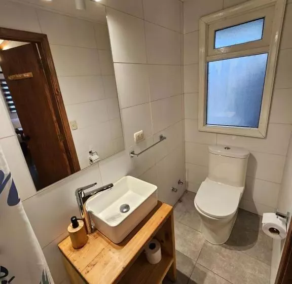 Casa Ellies Hotel Boutique