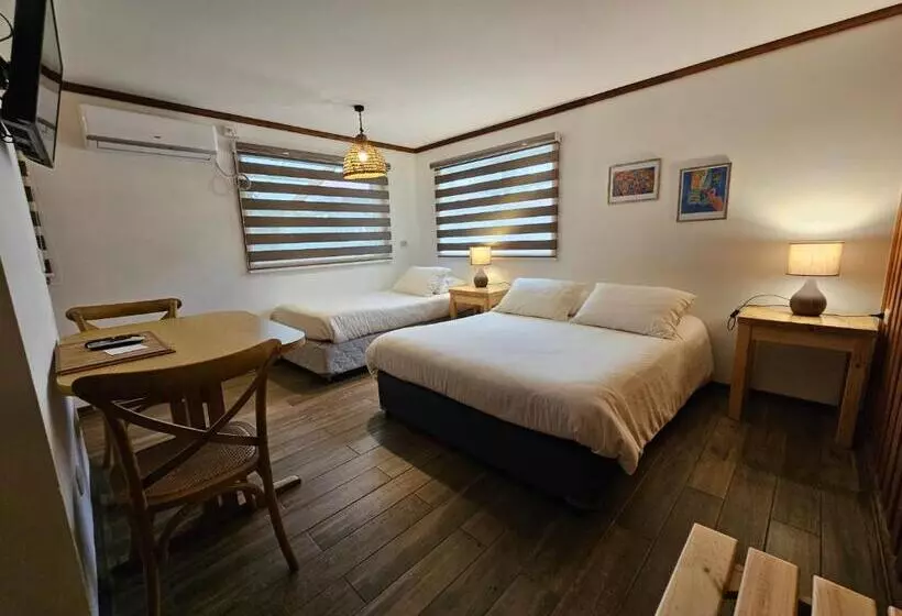 Casa Ellies Hotel Boutique