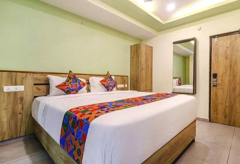 Fabhotel Sva