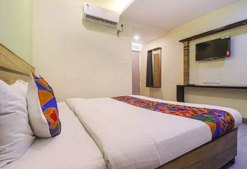 Fabhotel Sva
