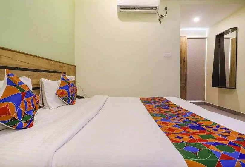 Fabhotel Sva