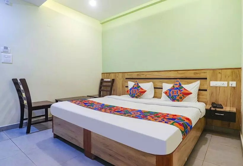 Fabhotel Sva