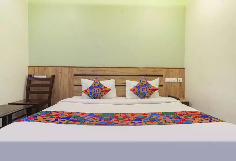 Fabhotel Sva