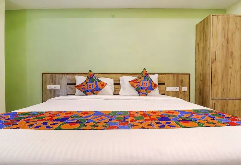 Fabhotel Sva