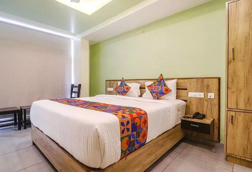 Fabhotel Sva