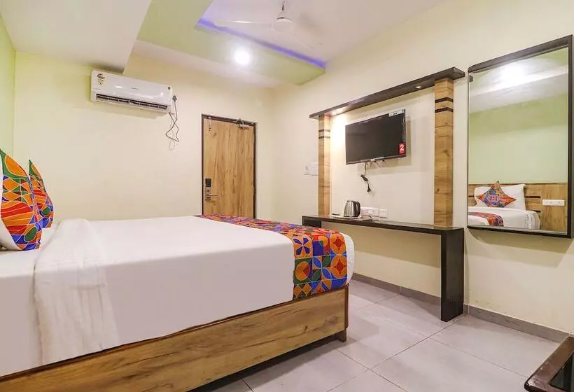 Fabhotel Sva