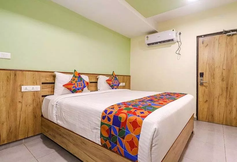 Fabhotel Sva